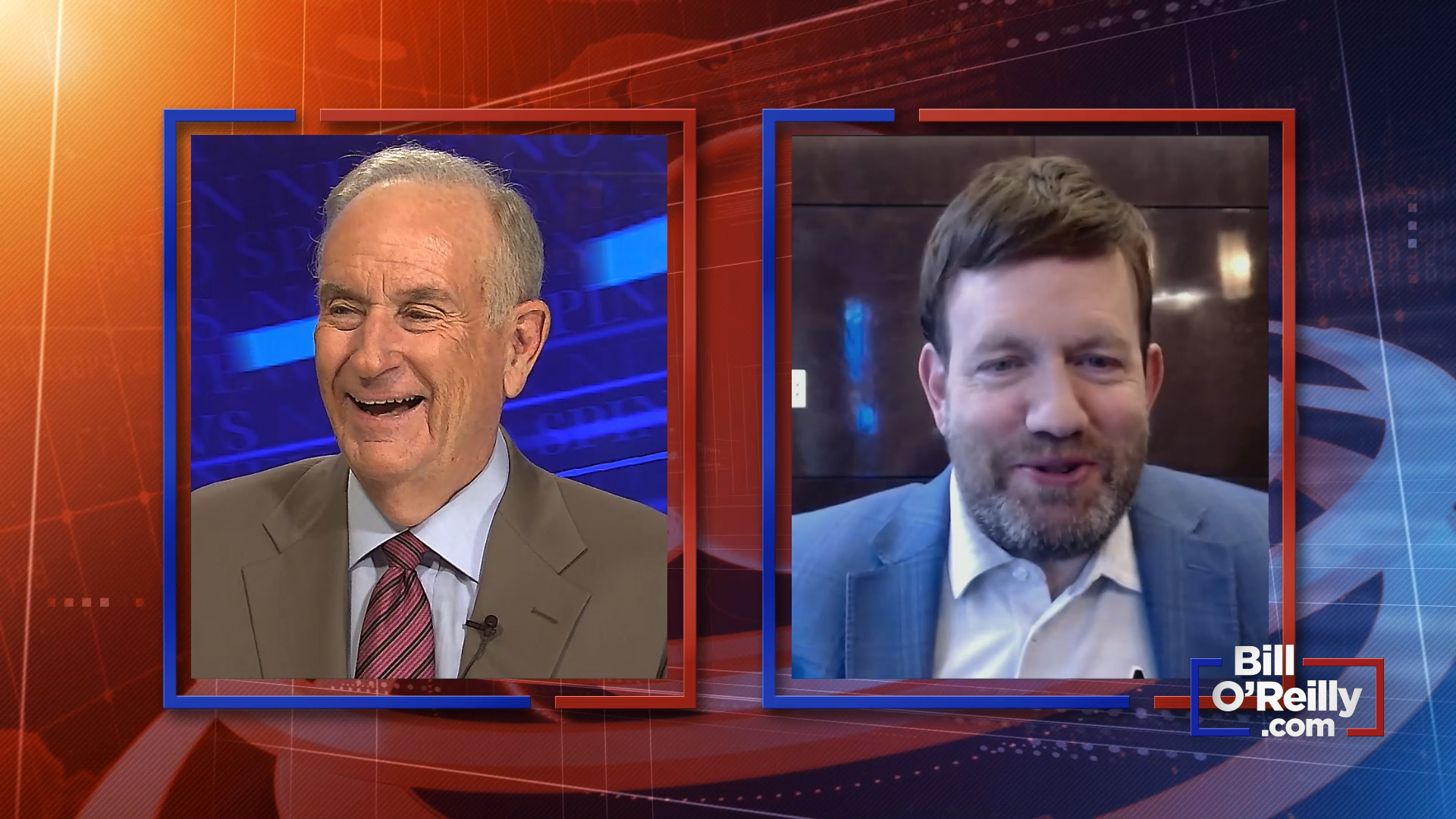 Frank Luntz & O'Reilly Clash on Trump's Election Impact