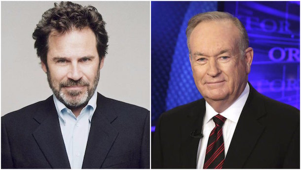 Bill O'Reilly and Dennis Miller Discuss Obamacare, Politics, and the NFL