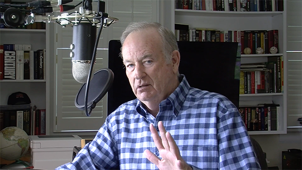 O'Reilly on the Political Shooting, Mueller Probe, and Expanding this Forum
