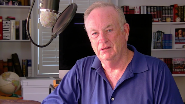O'Reilly on Anarchy in Europe & Rising Tensions with North Korea