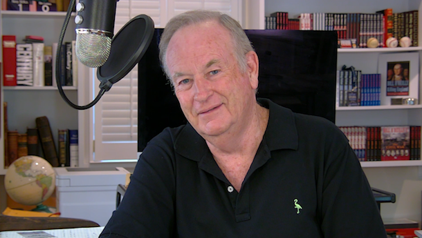 O'Reilly on Cynicism in American Politics, Dennis Miller, and O.J. Simpson