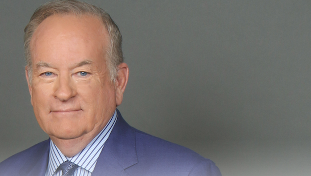 O'Reilly on the Media Attacking Trump's Phoenix Speech & Future Violence From the Far-Left
