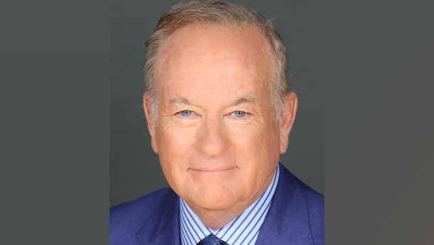 O'Reilly on Trump's Visit to Texas, Marijuana Dangers, & Michael Moore's 2020 Prediction