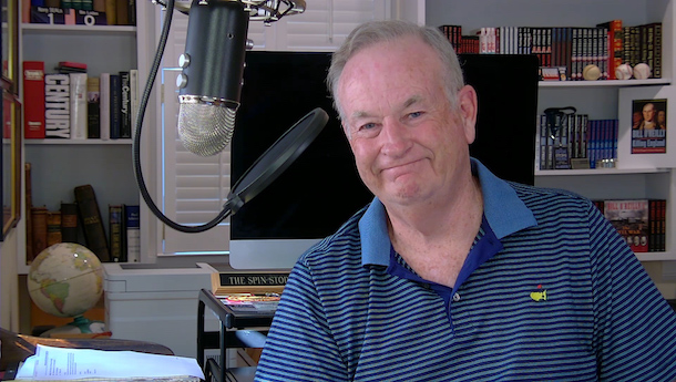 O'Reilly on North Korea, DACA, & Interviews with Newt Gingrich and Bill Bennett