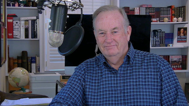 O'Reilly on Las Vegas Shooter Speculation, College Craziness at Drexel, & Rex Tillerson Rumors