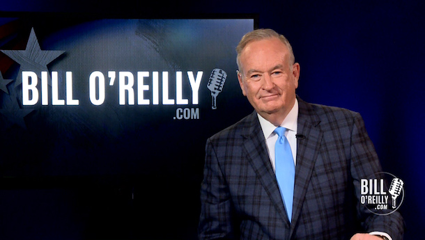 O'Reilly on Trump's Latest Trouble with the Media, an Immigration Record, & a Mystery in Las Vegas