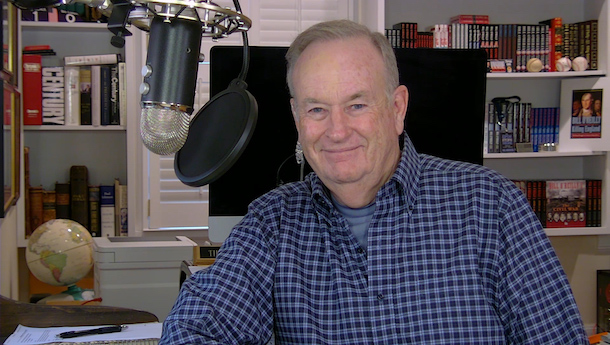 O'Reilly on Whether the Trump Tax Cuts Will Pass, the Opioid Crisis, and a Uranium One Update