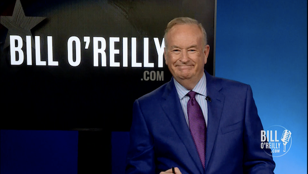 O'Reilly on the Texas Church Shooting, Trump's Accomplishments; Interview with Michael Reagan