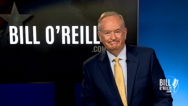 O'Reilly on Election Wins for Democrats, Trump's Asia Trip, & an Interview with Mark Dice on Fake News