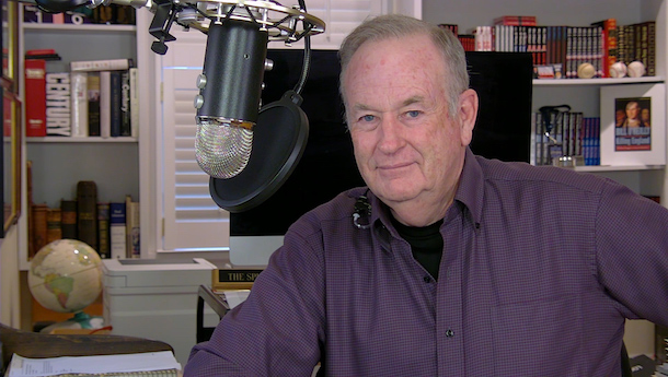 O'Reilly on Media Hysteria, Media Matters, and Roy Moore; Interview with Bernie Goldberg