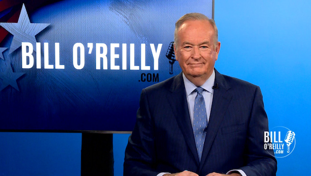 O'Reilly on the Opioid Crisis, Charles Manson; Interviews with Geraldo Rivera and James Patterson