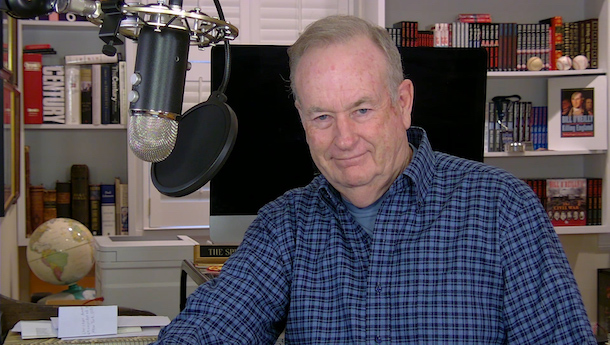O'Reilly on Trump's Good Week, Mueller's Bad Week, & an Interview with Todd Rokita (R-IN) on the SLAP Act