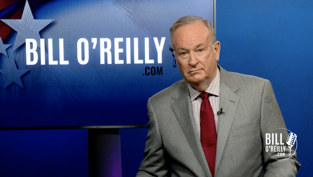 O'Reilly on Trump Moving the U.S. Embassy in Israel, Al Franken, & the Ongoing Troubles for Mueller's Investigation
