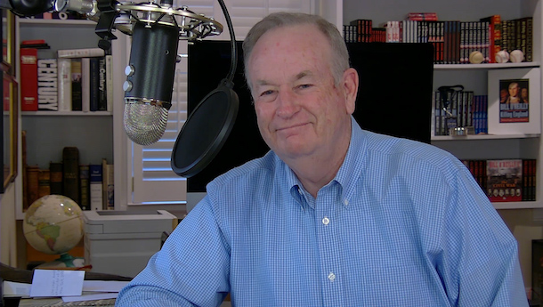 O'Reilly on Franken's Resignation, FBI Troubles, and the Latest in the Mueller Russia Investigation