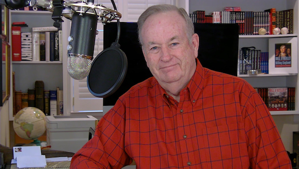 O'Reilly on the Attempted Terror Attack in NYC, Chain Migration, & the Flood of Accusations Against Trump