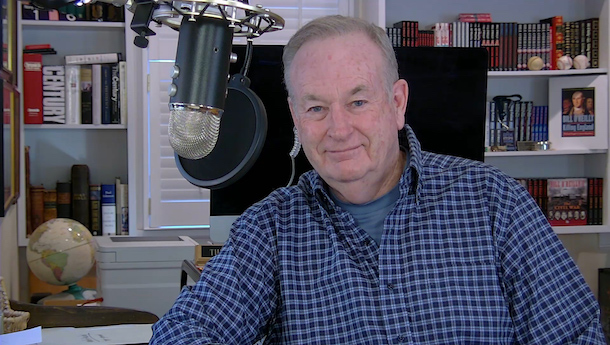 O'Reilly on a Bipartisan Immigration Solution, Oprah Running for President, and a Rundown of Current Investigations