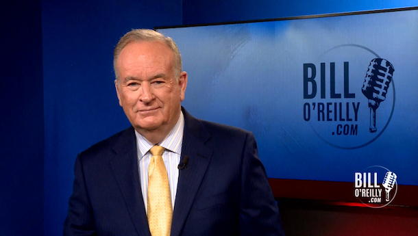 O'Reilly on Trump/Obama Similarities, a Word on Martin Luther King; Interview with Newsmax CEO Chris Ruddy