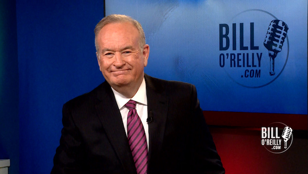 O'Reilly on Fake News and Anti-Trump Hysteria; Interview with Bernard McGuirk and Sid Rosenberg
