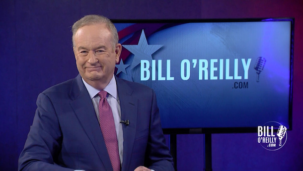 Open to All! - O'Reilly on the Brewing FBI Scandal, Dreamers, and Academy Award Predictions
