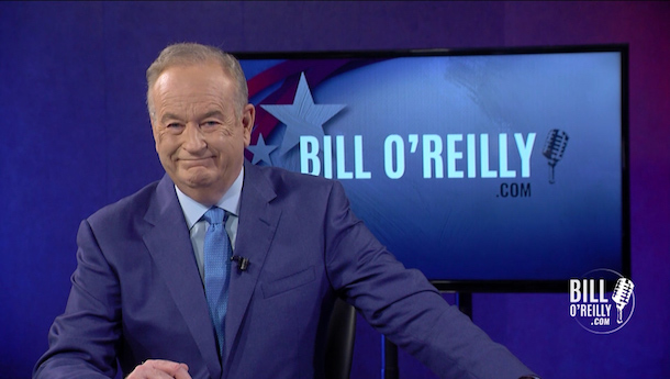 O'Reilly on FBI Corruption, Leaks in the Mueller Investigation, and the Pope's Comments on Fake News