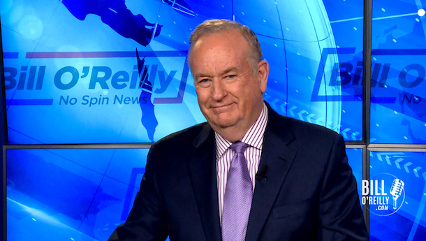 O'Reilly on FBI Turmoil, Trump Bashing at the Grammy Awards, and an Interview with Michael Medved
