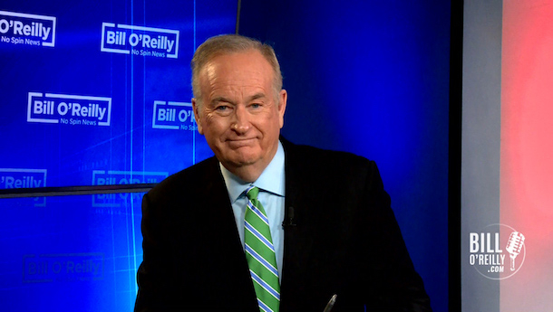 O'Reilly on Electiongate, the House Intelligence Memo, and the Media's Misreporting of the Facts