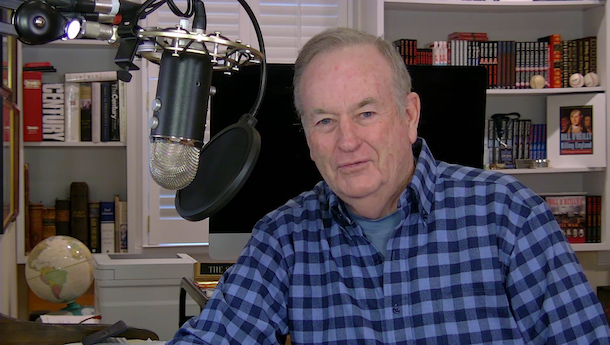 O'Reilly on New Bombshell Texts in Electiongate, a Drop in Conservative States, & College Madness at Florida Gulf Coast