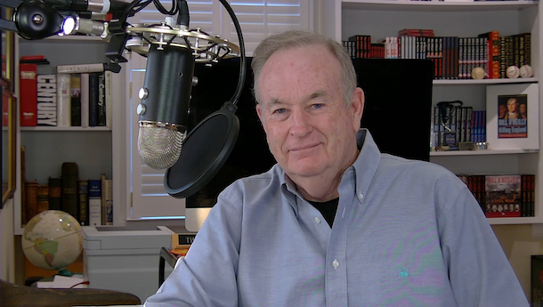 O'Reilly on the Border Wall, the Unusual Susan Rice Memo, and an Interview with Monica Crowley