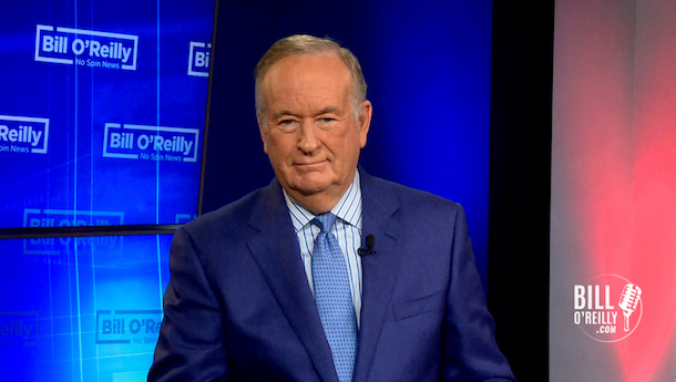 O'Reilly on the Laura Ingraham/LeBron James Feud, the Media Using Kids to Bash Trump, and Surging Homelessness in California