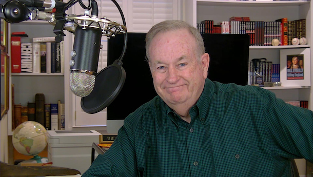 O'Reilly on Reducing Harm with Guns, the CNN Florida Town Hall, & Jemele Hill's Comments on Trump and Race