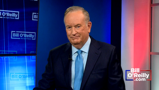 O'Reilly on Sessions, Special Counsels, Stormy Daniels, and the Dishonest Media