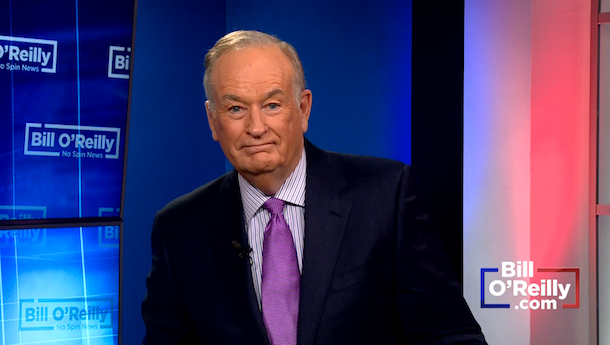 O'Reilly on McCabe, Comey, Mueller, and the Battle Between the FBI and Donald Trump