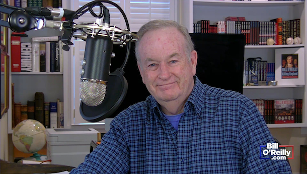O'Reilly on More White House Leaks, the Austin Bomber, and the 