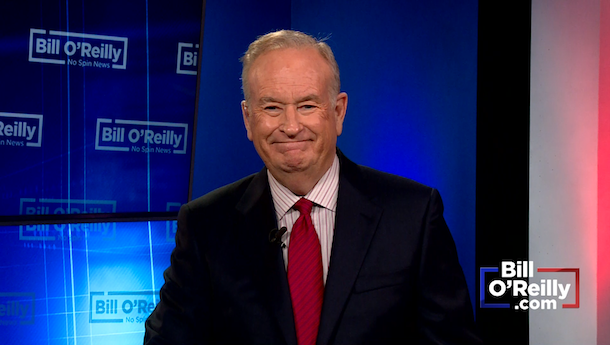 O'Reilly on Fake News, Media Matters in the Ingraham/Hogg Feud, and an Interview with Adam Carolla on Chicago Gun Violence