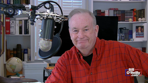 O'Reilly on Media Myths Surrounding Trump, Another Mueller Leak, and the Legacy of Dr. Martin Luther King