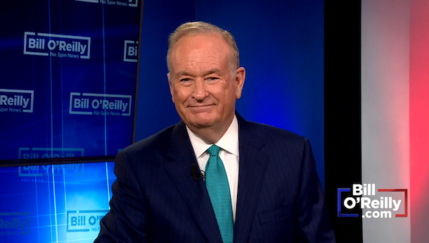 O'Reilly on the Chemical Attack in Syria, Discrepancy in Trump Polling, and a New Resolution to the Gun Control Debate