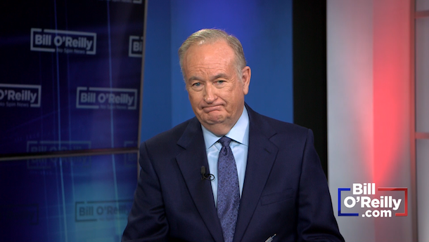 O'Reilly on the Delayed Inspector General Report, John McCain's Parting Shots at Trump, and Stormy Daniels' Warm SNL Reception
