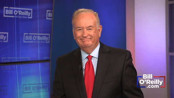 O'Reilly on Religious Freedom, Trump's Lawyers, and the 