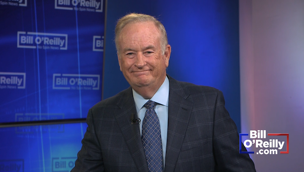 O'Reilly on Sarah Huckabee Sanders Being Kicked Out of a Restaurant, Immigration Madness, & More FBI Drama