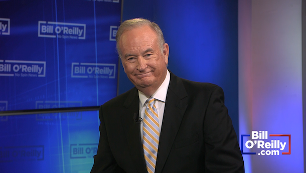 O'Reilly on Justice Kennedy Retiring, Peter Strzok on Capitol Hill, & Robert Mueller's Tainted Investigation