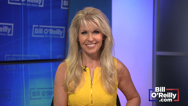 Monica Crowley in for Bill O'Reilly: President Trump Calls for Declassification of FISA Documents, 70th Emmy Awards