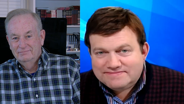 Looking Forward to the Midterm Elections with Frank Luntz