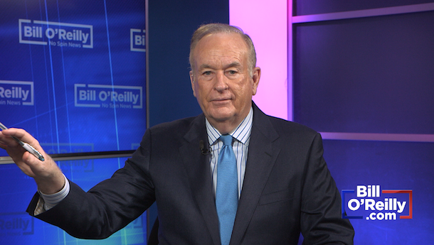 Bill O'Reilly Presents: The Best Mueller Report Coverage You'll Find Anywhere
