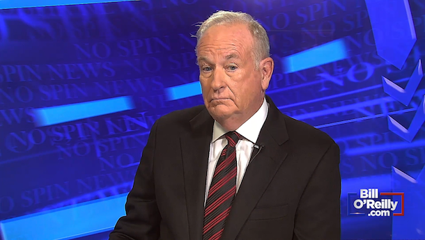 O'Reilly's Thoughts on Kamala Harris;  Special Report on Those Harming America