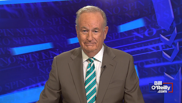 DNC Wraps Up; O'Reilly's Stance on the Democratic Platform & Goodyear Tire in Political Brawl