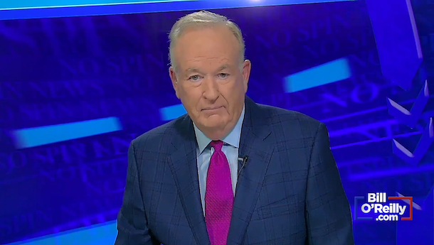 Highlights from Bill O'Reilly's 'No Spin News'