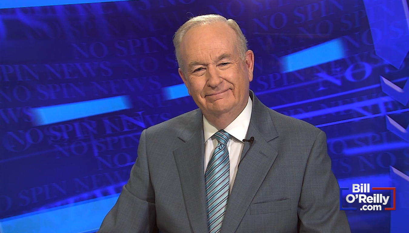 Watch Highlights from O'Reilly's 'No Spin News' - Best of Final Thoughts
