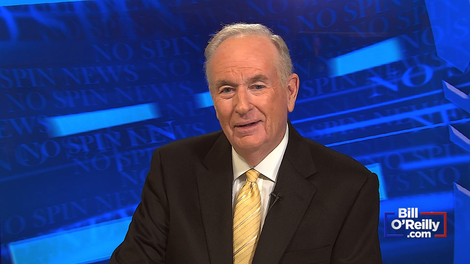 O'Reilly Rips Brian Williams: 'You're a Phony!'