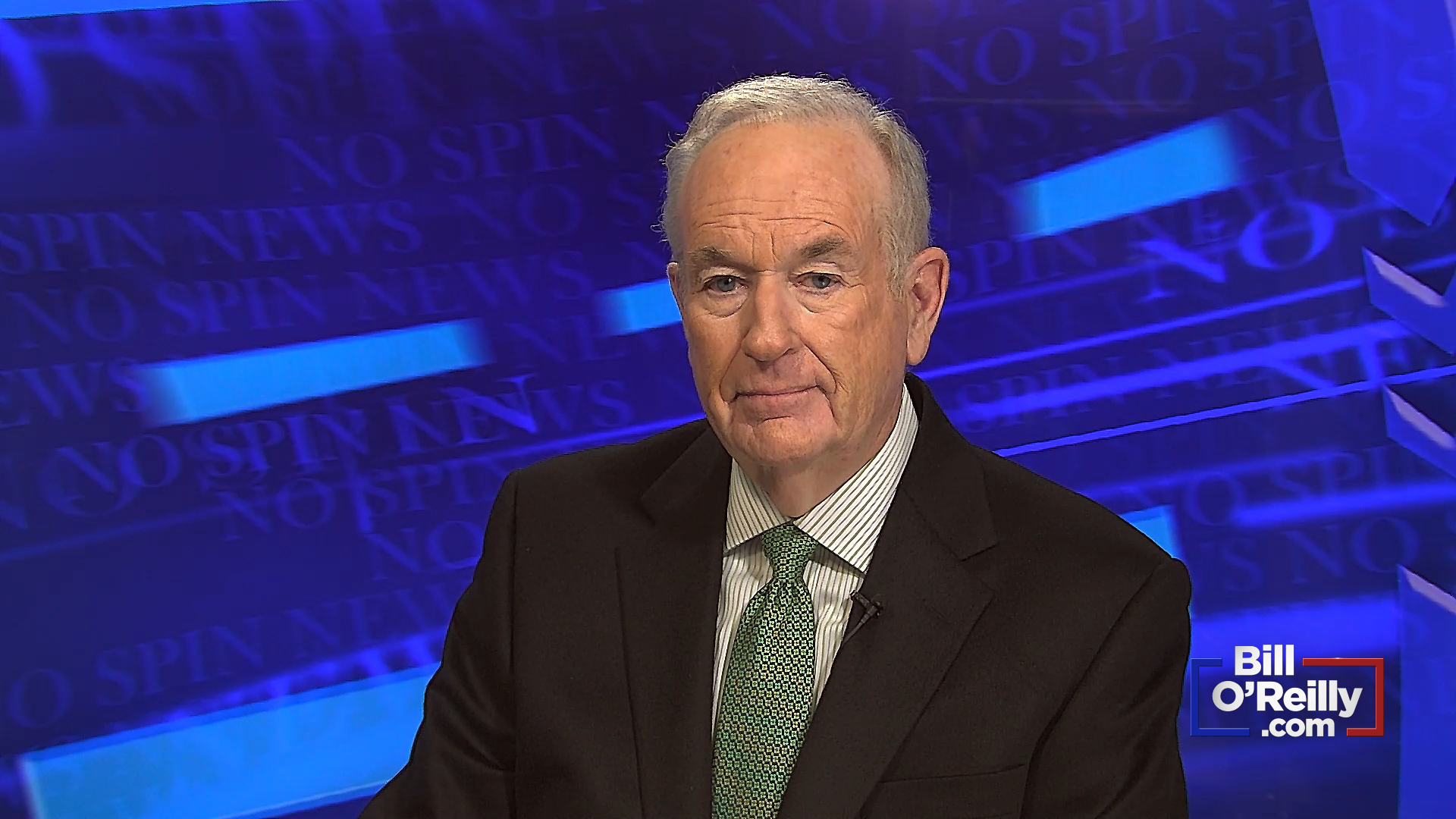 O'Reilly Calls For Outrageous Manhattan DA To Be Impeached For Not Prosecuting Criminals