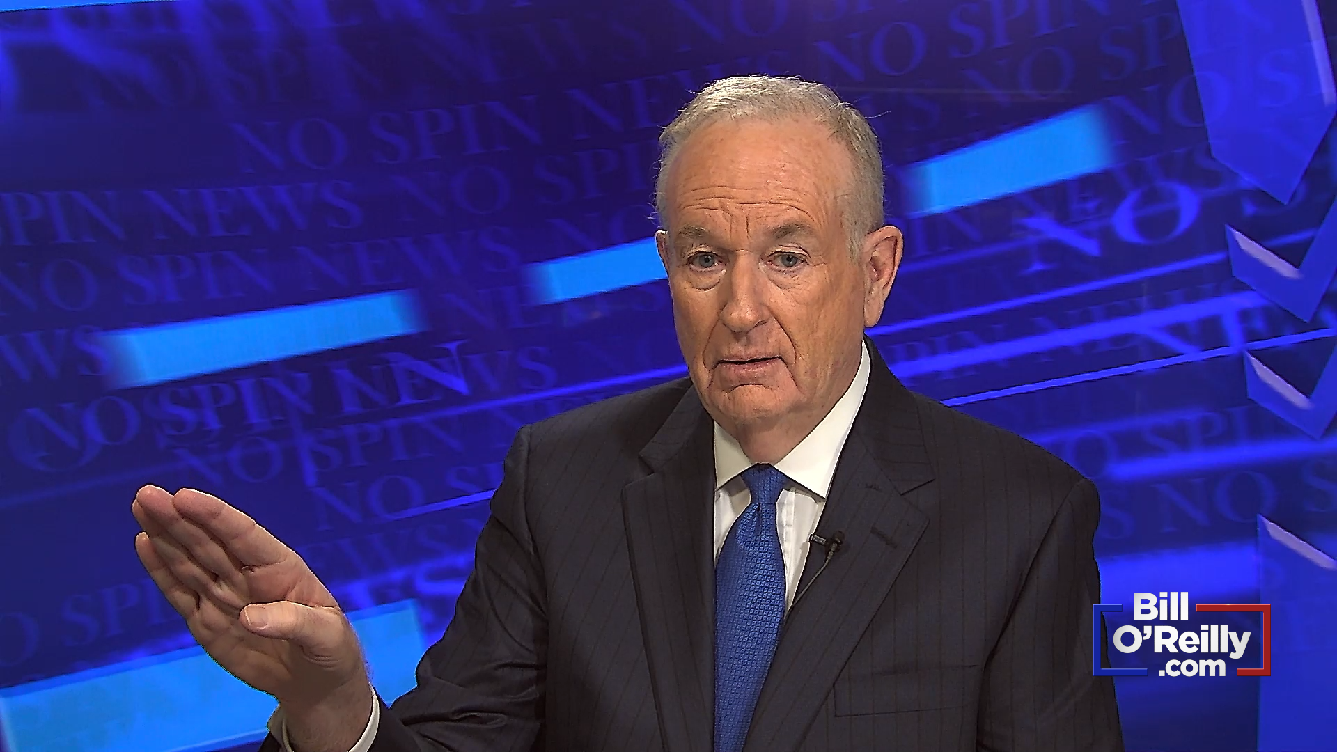 MUST WATCH: The O'Reilly Moment Everyone is Talking About